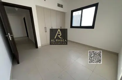 Apartment - 2 Bedrooms - 2 Bathrooms for rent in Al Naemiya Tower 1 - Al Naemiya Towers - Al Nuaimiya - Ajman