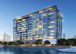 Apartment - 1 bedroom - 2 bathrooms for sale in Al Maryah Vista - Al Maryah Island - Abu Dhabi