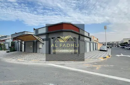 فيلا - 5 غرف نوم - 7 حمامات للبيع في الزاهية جاردنز - الزاهية - عجمان