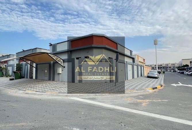 15593007 - الصورة الرئيسية للعقار