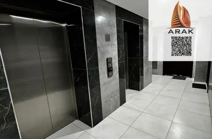 Apartment - 2 Bedrooms - 2 Bathrooms for rent in Al Naemiya Tower 1 - Al Naemiya Towers - Al Nuaimiya - Ajman Apartment - 2 Bedrooms - 2 Bathrooms for rent in Al Naemiya Tower 1 - Al Naemiya Towers - Al Nuaimiya - Ajman