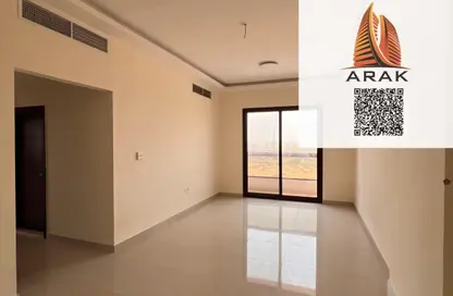 شقة - 2 غرف نوم - 2 حمامات للايجار في 1 الياسمين - الياسمين - عجمان