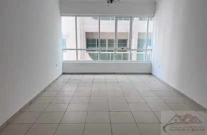 Apartment - 2 Bedrooms - 3 Bathrooms for rent in Rasheed Tower 3 - Al Taawun - Sharjah