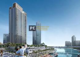 Townhouse - 4 bedrooms - 4 bathrooms for sale in Palace Residences - Dubai Creek Harbour (The Lagoons) - Dubai