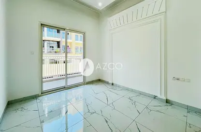Apartment - 1 Bedroom - 2 Bathrooms for rent in Vincitore Boulevard - Arjan - Dubai
