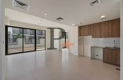 Townhouse - 3 Bedrooms - 3 Bathrooms for rent in Maha Townhouses - Town Square - Dubai