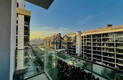 شقة - 3 غرف نوم - 3 حمامات للايجار في 37 عزيزي ريفييرا - عزيزي ريفيرا - ميدان واحد - ميدان - دبي شقة - 3 غرف نوم - 3 حمامات للايجار في 37 عزيزي ريفييرا - عزيزي ريفيرا - ميدان واحد - ميدان - دبي