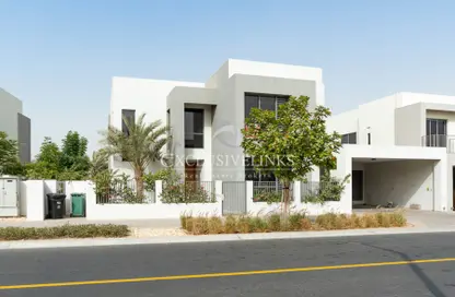 فيلا - 4 غرف نوم - 5 حمامات للايجار في 2 فلل سيدرا - فلل سيدرا - دبي هيلز استيت - دبي فيلا - 4 غرف نوم - 5 حمامات للايجار في 2 فلل سيدرا - فلل سيدرا - دبي هيلز استيت - دبي