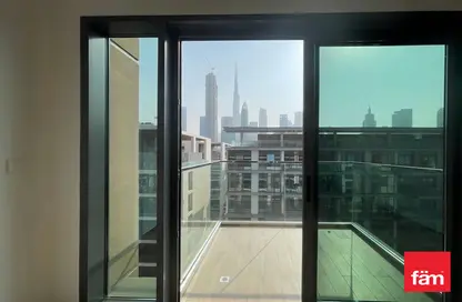 Apartment - 1 Bedroom - 1 Bathroom for rent in Celadon 1 - Celadon - Central Park at City Walk - City Walk - Dubai