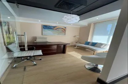 Office Space - Studio for rent in Armada Tower 2 - Lake Elucio - Jumeirah Lake Towers - Dubai