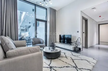 Apartment - 2 Bedrooms - 2 Bathrooms for rent in The Icon Casa 3 - Jumeirah Village Circle - Dubai