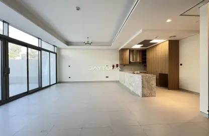 Villa - 5 Bedrooms - 6 Bathrooms for rent in 180 Degrees Villas - Liwan - Dubai Land - Dubai