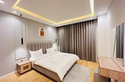 Apartment - 1 Bedroom - 2 Bathrooms for sale in Diamond Building - Jumeirah Garden City - Al Satwa - Dubai