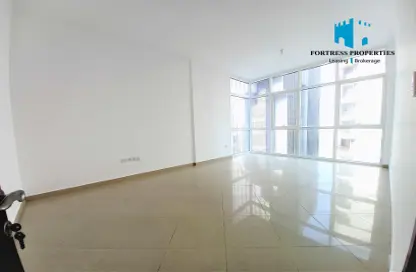 Apartment - 2 Bedrooms - 3 Bathrooms for rent in Alia Tower - Corniche Road - Abu Dhabi