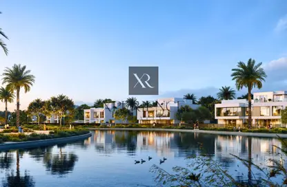 فيلا - 6 غرف نوم - 8 حمامات للبيع في فلل تييرا آدريس - الواحة من إعمار - دبي فيلا - 6 غرف نوم - 8 حمامات للبيع في فلل تييرا آدريس - الواحة من إعمار - دبي