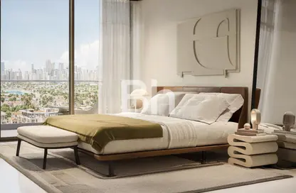 Apartment - 1 Bedroom - 1 Bathroom for sale in Naya 2 - District One - Mohammed Bin Rashid City - Dubai