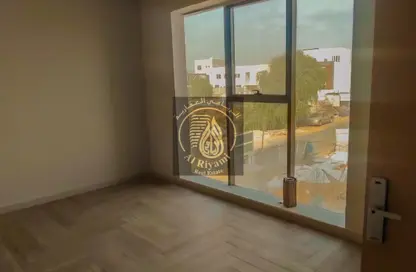 Villa - 4 Bedrooms - 5 Bathrooms for rent in Al Zaheya Gardens - Al Zahya - Ajman