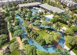 Villa - 3 bedrooms - 4 bathrooms for sale in Sun - Arabian Ranches 3 - Dubai