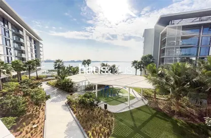 Apartment - 1 Bedroom - 2 Bathrooms for rent in Apartment Building 2 - Bluewaters Residences - Bluewaters - Dubai Apartment - 1 Bedroom - 2 Bathrooms for rent in Apartment Building 2 - Bluewaters Residences - Bluewaters - Dubai