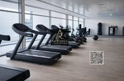 Apartment - 2 Bedrooms - 3 Bathrooms for rent in Gulfa Towers - Al Rashidiya 1 - Al Rashidiya - Ajman Apartment - 2 Bedrooms - 3 Bathrooms for rent in Gulfa Towers - Al Rashidiya 1 - Al Rashidiya - Ajman