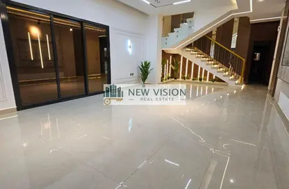 Apartment - 5 Bedrooms - 7 Bathrooms for sale in Al Zaheya Gardens - Al Zahya - Ajman Apartment - 5 Bedrooms - 7 Bathrooms for sale in Al Zaheya Gardens - Al Zahya - Ajman