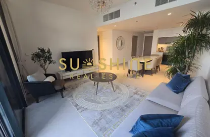 شقة - 2 غرف نوم - 2 حمامات للبيع في كريك ايدج تاور 2 - كريك إيدج - ميناء خور دبي (ذا لاجونز) - دبي شقة - 2 غرف نوم - 2 حمامات للبيع في كريك ايدج تاور 2 - كريك إيدج - ميناء خور دبي (ذا لاجونز) - دبي