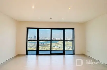Apartment - 2 Bedrooms - 3 Bathrooms for rent in Sobha Creek Vistas Grande - Sobha Hartland - Mohammed Bin Rashid City - Dubai