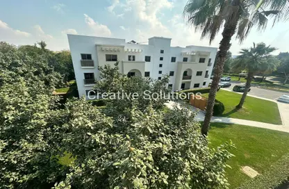 Apartment - 2 Bedrooms - 2 Bathrooms for rent in The Gardens Buildings - The Gardens - Dubai