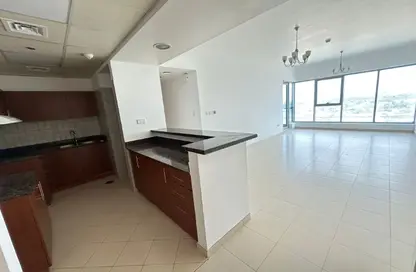 شقة - 2 غرف نوم - 2 حمامات للبيع في سكاي كورتس تاور A - أبراج سكاي كورتس - مجمع دبي ريزيدنس - دبي لاند - دبي