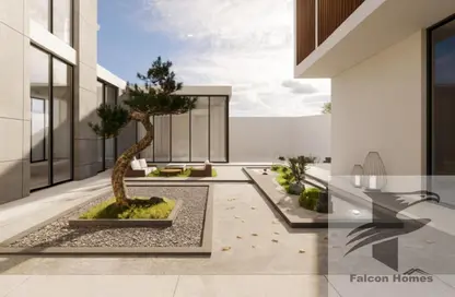 فيلا - 5 غرف نوم - 7 حمامات للايجار في ند الشبا 4 - ند الشبا - دبي