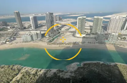 شقة - 1 حمام للايجار في أبراج هيدرا افينيو - مدينة الأضواء - جزيرة الريم - أبوظبي