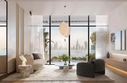 Apartment - 2 Bedrooms - 3 Bathrooms for sale in La Cle by Maaia - Al Furjan - Dubai