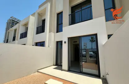 Townhouse - 2 Bedrooms - 3 Bathrooms for rent in Marbella - Mina Al Arab - Ras Al Khaimah