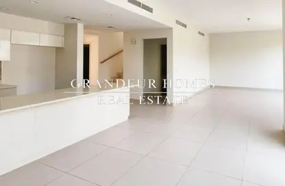 Villa - 4 Bedrooms - 4 Bathrooms for rent in Maple 1 - Maple at Dubai Hills Estate - Dubai Hills Estate - Dubai