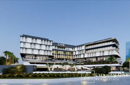 Office Space - Studio for sale in Monarch by Zane - Motor City - Dubai