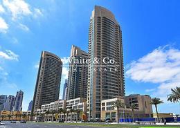 Apartment - 1 bedroom - 2 bathrooms for sale in The Lofts East - The Lofts - Downtown Dubai - Dubai
