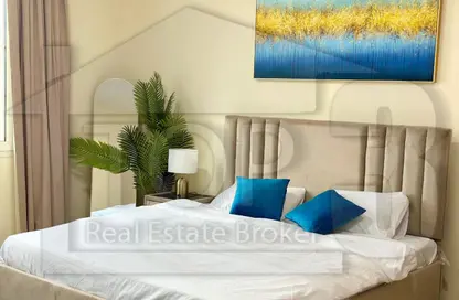 Apartment - Studio - 1 Bathroom for rent in Y03 - England Cluster - International City - Dubai