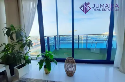 Apartment - 1 Bedroom - 2 Bathrooms for sale in Lagoon B20 - The Lagoons - Mina Al Arab - Ras Al Khaimah