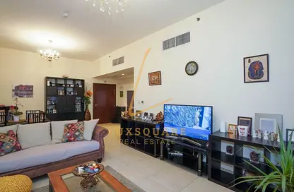 Apartment - 2 Bedrooms - 3 Bathrooms for sale in Azizi Orchid - Al Furjan - Dubai