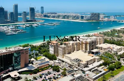 Apartment - 2 Bedrooms - 4 Bathrooms for sale in Marina Crown - Dubai Marina - Dubai