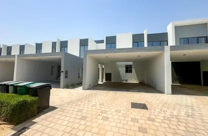 Townhouse - 3 Bedrooms - 4 Bathrooms for rent in La Rosa 4 - Villanova - Dubai Land - Dubai