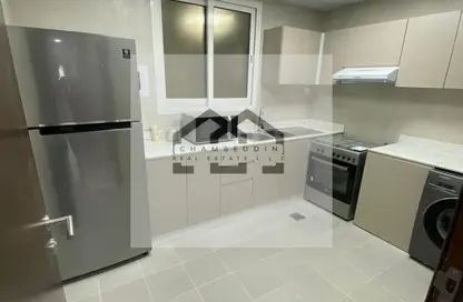 شقة - 1 حمام للبيع في قرية الاميرة - الياسمين - عجمان