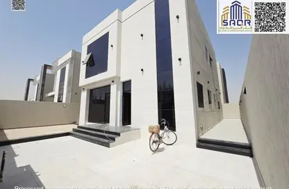 فيلا - 4 غرف نوم - 6 حمامات للبيع في الزاهية جاردنز - الزاهية - عجمان