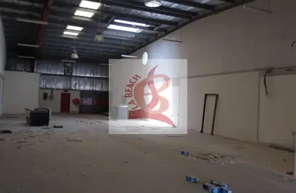 Warehouse - Studio - 1 Bathroom for rent in Dubai Investment Park 2 (DIP 2) - Dubai Investment Park (DIP) - Dubai