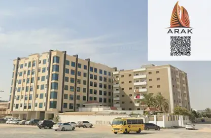 Land - Studio for sale in Al Rawda 3 - Al Rawda - Ajman