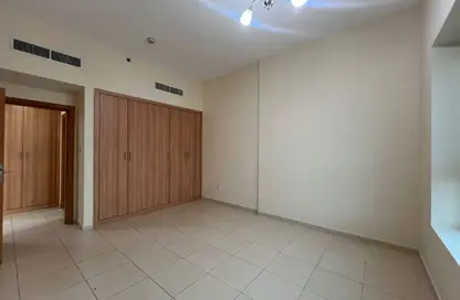 شقة - غرفة نوم - 1 حمام للايجار في سندس ليلي - مجمع دبي ريزيدنس - دبي