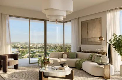 Apartment - 1 Bedroom - 2 Bathrooms for sale in Silva - Dubai Creek Harbour (The Lagoons) - Dubai