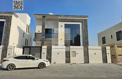 Villa - 6 Bedrooms - 7+ Bathrooms for sale in Al Aamra Gardens - Al Amerah - Ajman