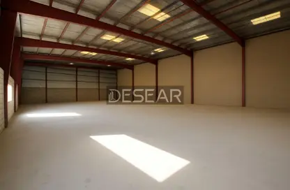 مستودع - استوديو - 1 حمام للايجار في مجمع دبي للاستثمار 2 - مجمع دبي للاستثمار - دبي