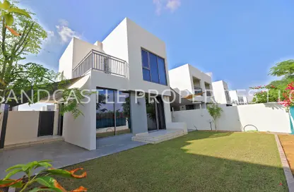 فيلا - 4 غرف نوم - 4 حمامات للبيع في مابل 3 - مابل ات دبي هيلزاستايت - دبي هيلز استيت - دبي